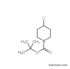 1-BOC-4-chloropiperidine