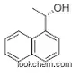 (S)-(-)-alpha-methyl-1-naphthalenemethhanol