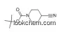 1-Boc-4-cyanopiperidine