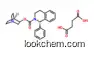 Solifenacin succinate,CAS242478-38-2