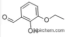 3-Ethoxysalicy laldehyde