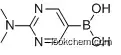 Boronic acid,B-[2-(dimethylamino)-5-pyrimidinyl]-