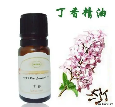 100% natural and high quality Tea Tree oil