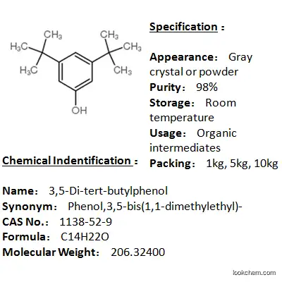 3,5-di-tert-butylphenol