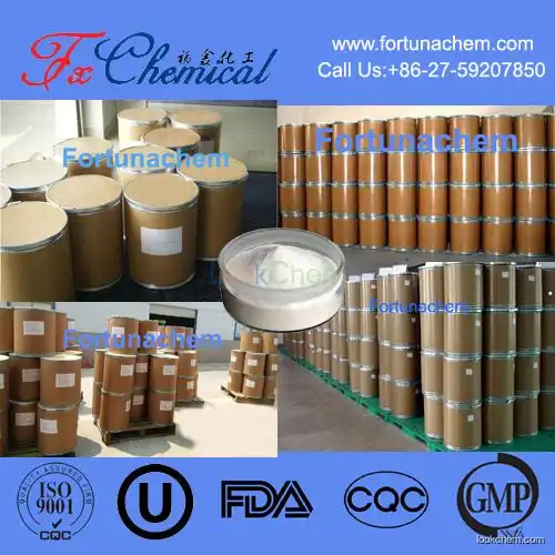 China chemical supplier 3,4,5,6-Tetrafluorophthalonitrile Cas 1835-65-0 in Wuhan