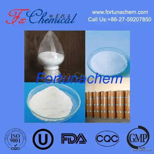 Wholesale high quality Tetrafluoroterephthalonitrile Cas 1835-49-0 with competitive price