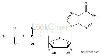 Inosine diphosphoric acid disodium salt