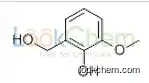 CAS:4383-05-5 C8H10O3 2-Hydroxy-3-methoxybenzyl alcohol