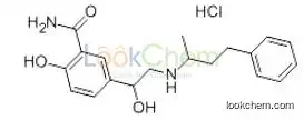 CAS:32780-64-6 C19H25ClN2O3 Labetalol hydrochloride