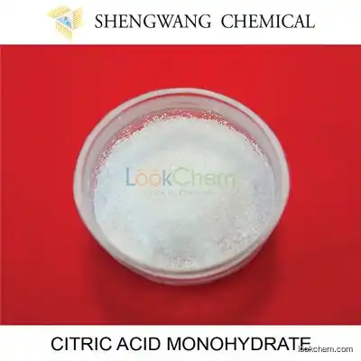 Citric Acid anhydrous best price