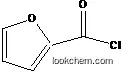2-Furoyl chloride(527-69-5)