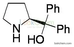 (R)-(+)-2-(Diphenylhydroxymethyl)pyrrolidine(22348-32-9)