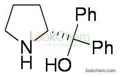 (S)-(-)-Alpha,alpha-Diphenyl-2-pyrrolidinemethanol