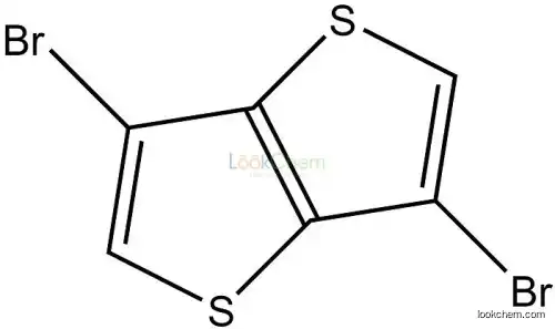 3,6-Dibromothieno[3,2-b]thiophene(392662-65-6)