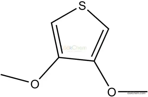 3,4-Dimethoxythiophene(51792-34-8)