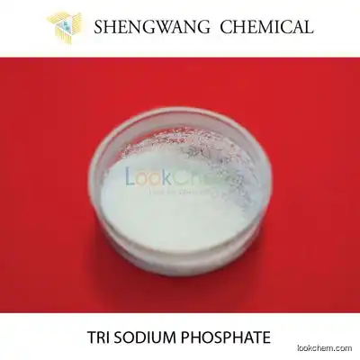 Trisodium Phosphate 98%