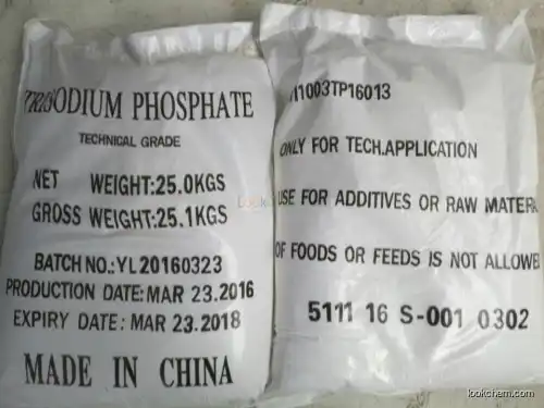 Trisodium Phosphate 98%