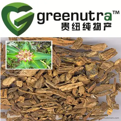 Largeleaf Gentian Root Extract