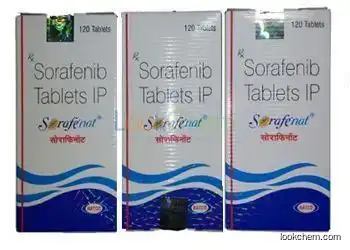 Sorafenib 200 mg Tablets Sorafenat Indian Wholesaler