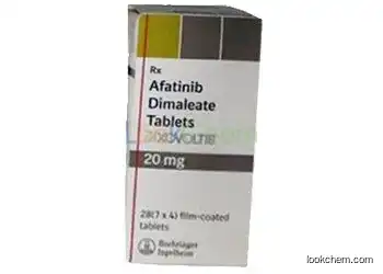 Afatinib 50 mg Tablets Xovoltib Supply India
