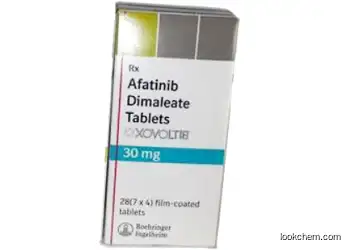 Afatinib 50 mg Tablets Xovoltib Supply India