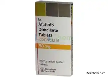 Afatinib 50 mg Tablets Xovoltib Supply India