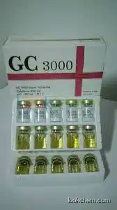 GC 3000 Super Whitening, GC 40000 NANO GLUTATHIONE 40000mg, GC 9600 Whitening Gold(69-52-3)