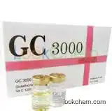 GC 3000 Super Whitening, GC 40000 NANO GLUTATHIONE 40000mg, GC 9600 Whitening Gold