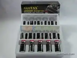 GLUTAX 100GS Inferno Essentialle Skin Whitening, GLUTAX 12G Advanced HD Cellular Whitening