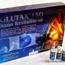 GLUTAX 12GS Nano Advanced SD Glutathione 12000mg, GLUTAX 15G Nano Revitalise SD Glutathione 15000mg