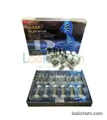 GLUTAX 200GS Diamond Bright, GLUTAX 20G SUPREME Cellular Ultra Whitening