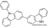 9-Phenyl-9H,9'H-[3,3']bicarbazolyl