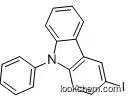 3-Iodo-9-phenylcarbazole