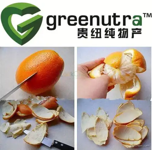 Orange peel extract 90%- 98% Hesperidin