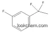 1-(1,1-difluoroethyl)-3-fluoro- Benzene