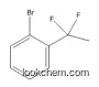 1-bromo-2-(1,1-difluoroethyl)- Benzene