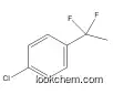 1-chloro-4-(1,1-difluoroethyl)- Benzene