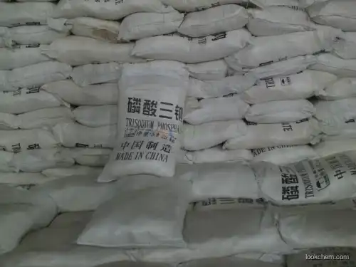 TECH GRADE Trisodium phosphate TSP 98%min CAS:10101-89-0