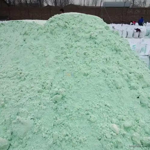 Ferrous Sulphate Heptahydrate for agricultral