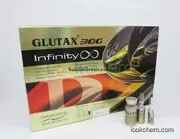 Glutax Gold Velocity 300GS, GLUTAX 30G Infinity, GLUTAX 35GS