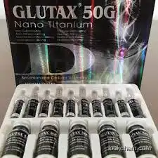Glutax 500GS, GLUTAX 50G,