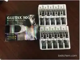 GLUTAX 9GS, GLUTAX Pro Q10, GLUTAX Titanium