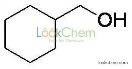100-49-2 Pharmaceutical Intermediate Cyclohexylmethanol high purity  factory