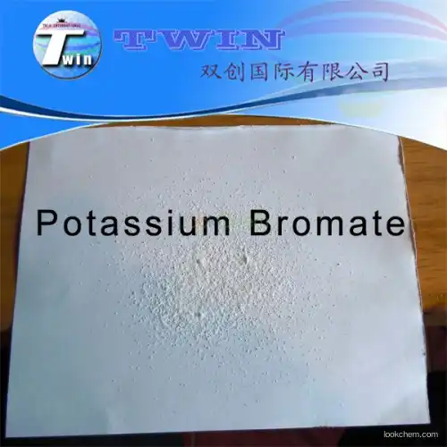 chemically pure Potassium Bromate