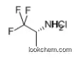 (R)-2-AMINO-1,1,1-TRIFLUOROPROPANE HYDROCHLORIDE