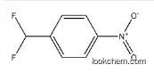 1-(Difluoromethyl)-4-nitrobenzene