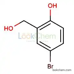 5-bromo-2-hydroxybenzyl alcohol