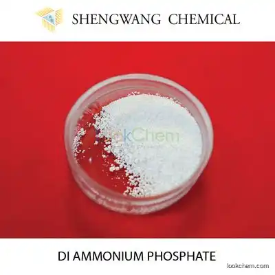 Di Ammonium Phosphate (DAP) Best Quality