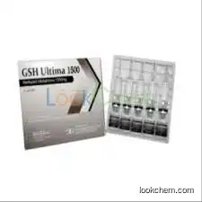 GSH Dermaforte 1500mg, GSH Ultima 1500,