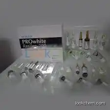 NEXGEN PROwhite Resilen-200, ORIENTAL Anti-Aging Detox Whitening from TAIWAN